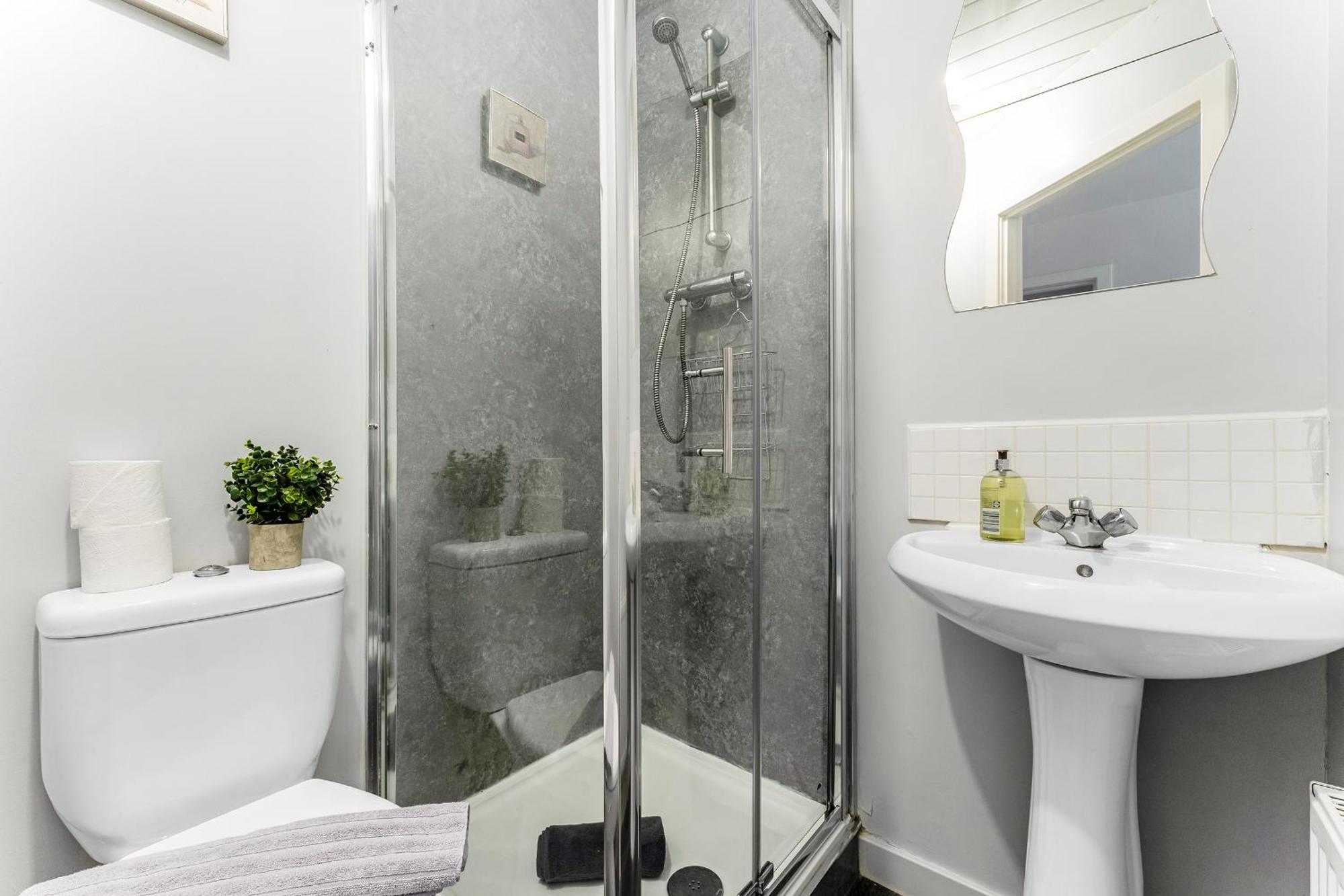 2Bed City Central East End Gem Glasgow Luaran gambar